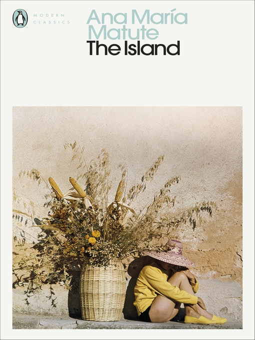 Title details for The Island by Ana María Matute - Wait list